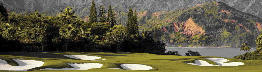 Indian Golf Courses